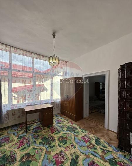 Apartament spațios în casă - 5