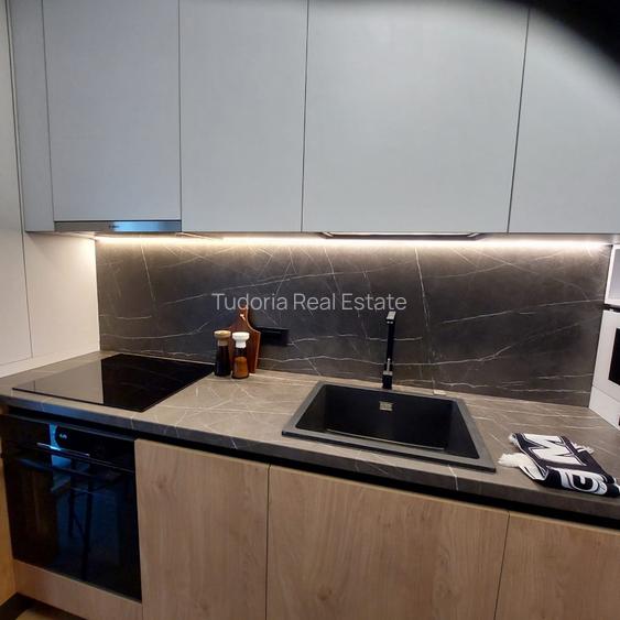 Apartament 2 camere, 58 mp, ultrafinisat, Plopilor-Parcul Rozelor! - 6