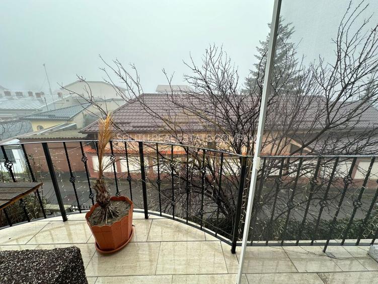 CASA S+P+1+M+POD-MOBILATA UTILATA-SOS OLTENITEI - 20