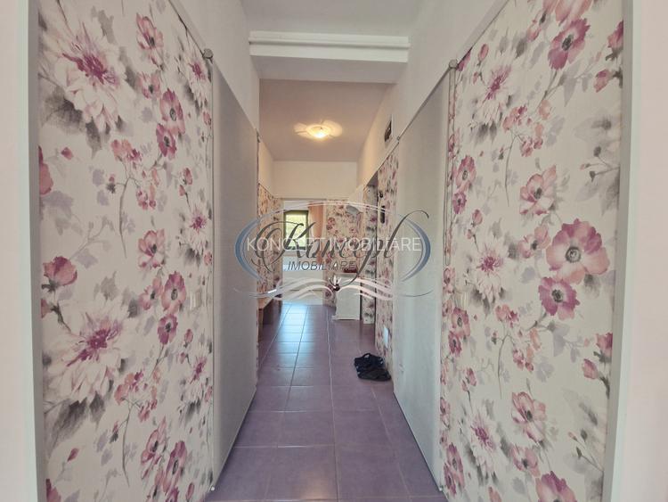 Apartament la cheie, la etaj intermediar, in zona linistita - 6