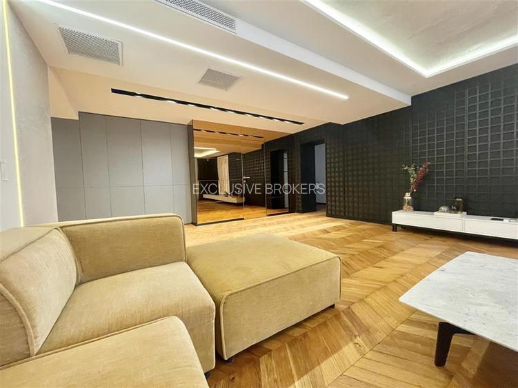 HERASTRAU-NORDULUI  APARTAMENT IMPECABIL  150 mp UTILI - 3