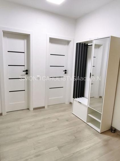 Apartament Premium 2 camere Unirii ( Casa Galbena) et2, loc de parcare - 7