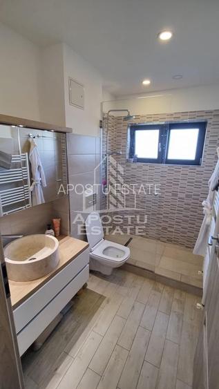 Apartament 3 camere, gradina proprie, pet frendly, loc de parcare - 15