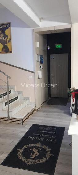 Piata Muncii –Calea Calarasilor,vila 12 camere, suprafata 370mp,curte 150mp - 10