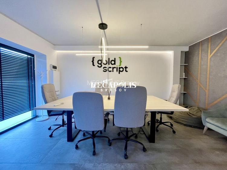 Spațiu comercial | Langa Coressi Mall | Zonă intens circulată - 6