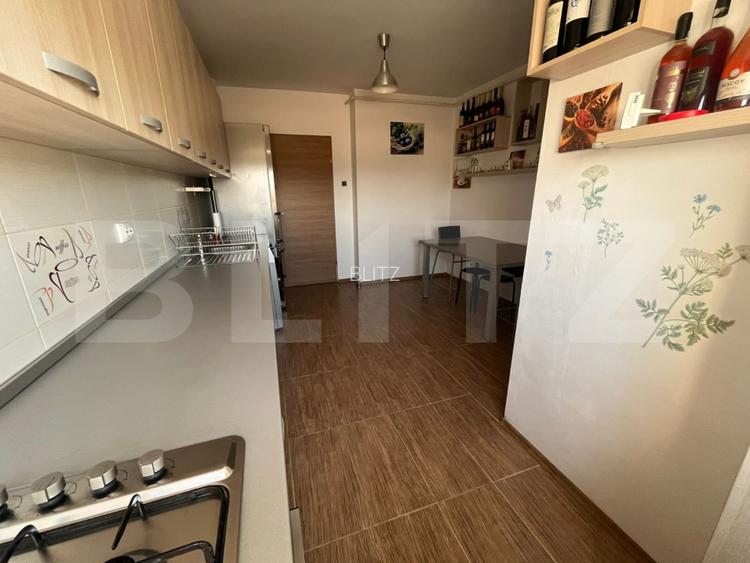 Apartament 2 camere decomandat, 64 mp utili, parcare, zona Bmw - 6