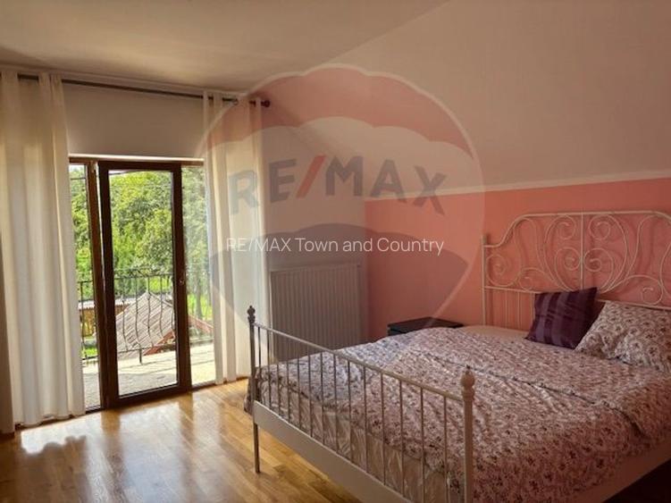 Casă / Vilă cu 5 camere de vânzare - 20