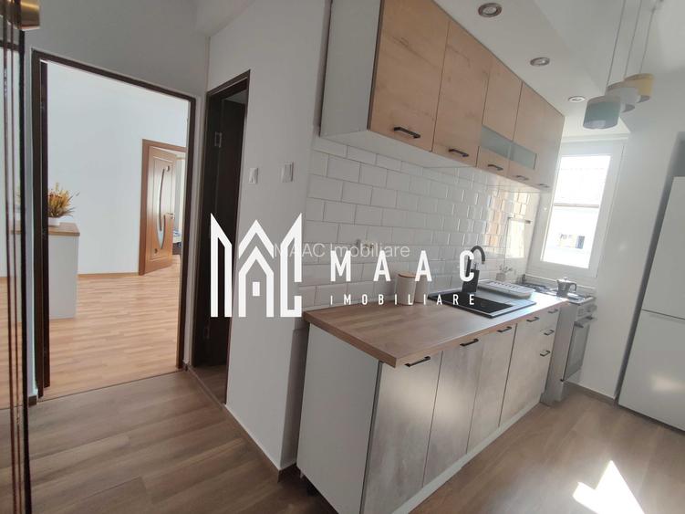 Apartament 2 camere | Aleea Buia | Etaj 4/5 | 40 mp | - 3