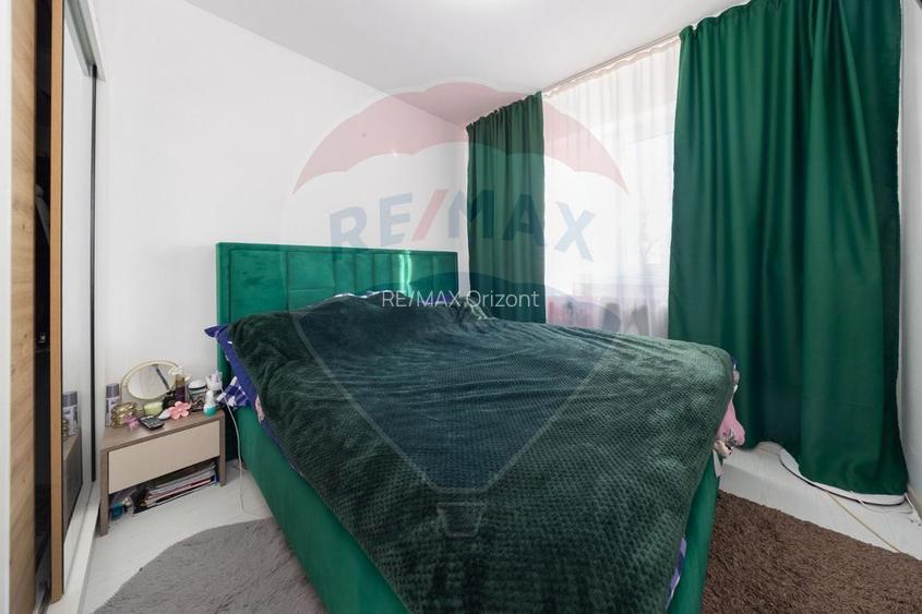 Apartament cu 3 camere de vânzare în zona Electroprecizia - 5