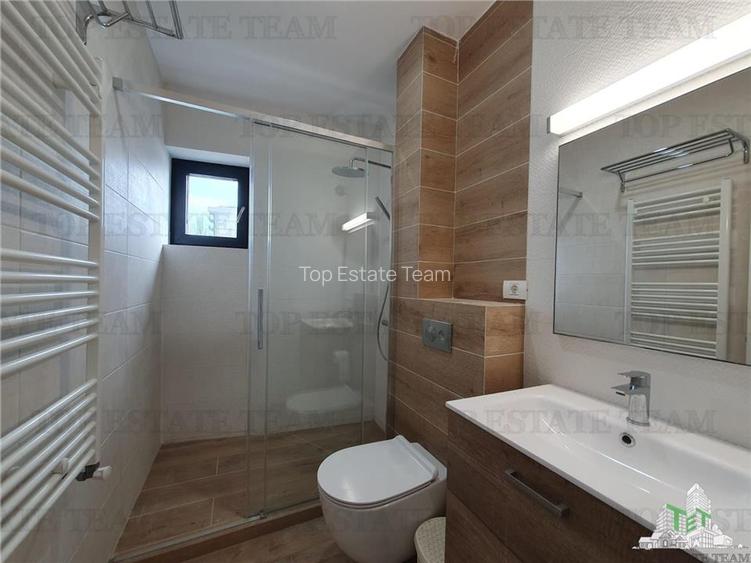 Apartament 3 camere lux cu vedere la mare Cazino Mamaia - 7