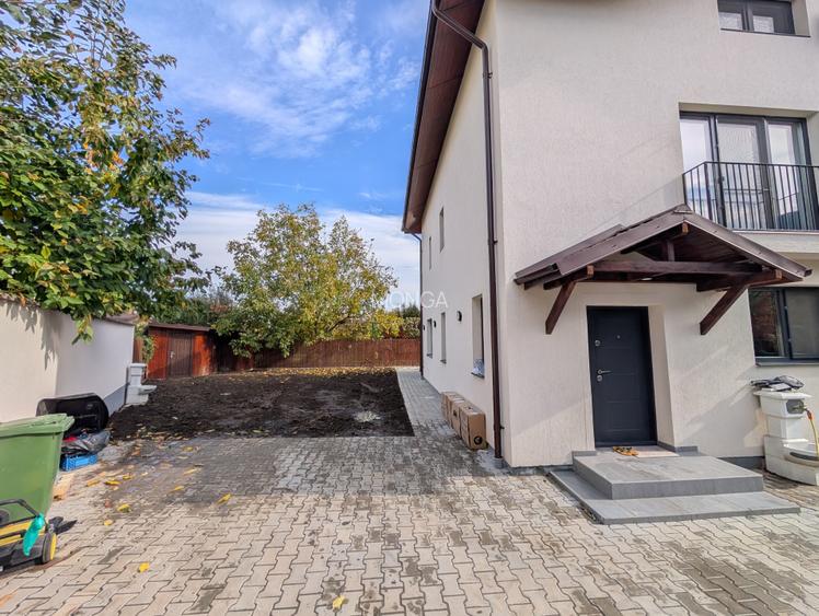 Casa 5 camere 135mp | 0 comision | Otopeni | mobilat utilat | 300mp teren - 43