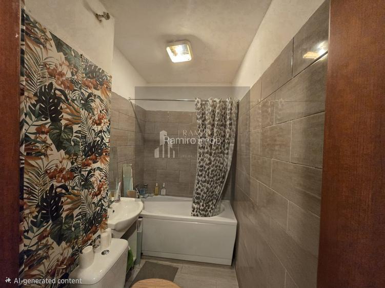 Apartament 2 camere Nitu Vasile / Piata Sudului / Metrou - 6