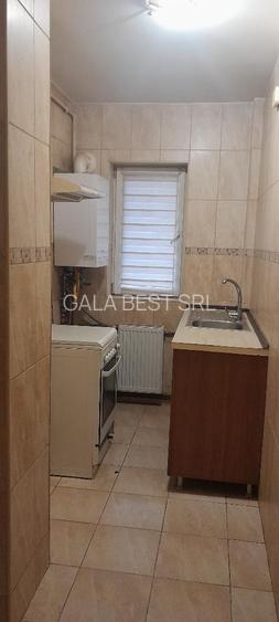 Baba Novac-Campia Libertatii ,garsoniera   etaj 1 /P+1+Pod. - 8