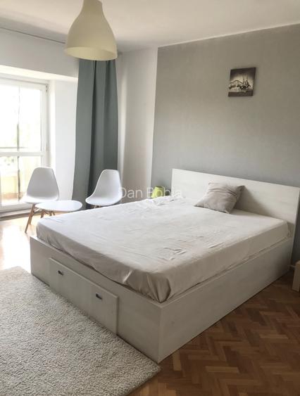 Garsoniere Munii- Rond Alba Iulia - Contract ANAF DB2146 - 2