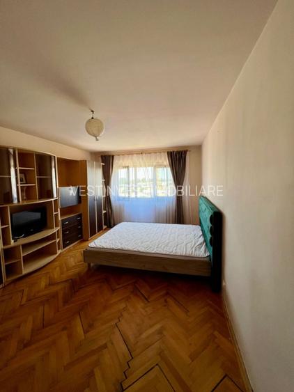 Apartament cu o cameră - Zona Nufarul - 4
