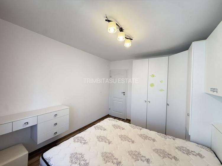 Apartament 4 camere Lacul Tei Teiul Doamnei - 6