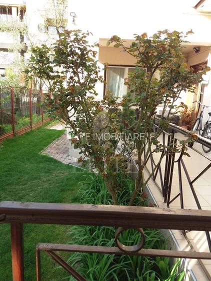 Apartament 3 camere în zona ANDREI MURESANU - 7
