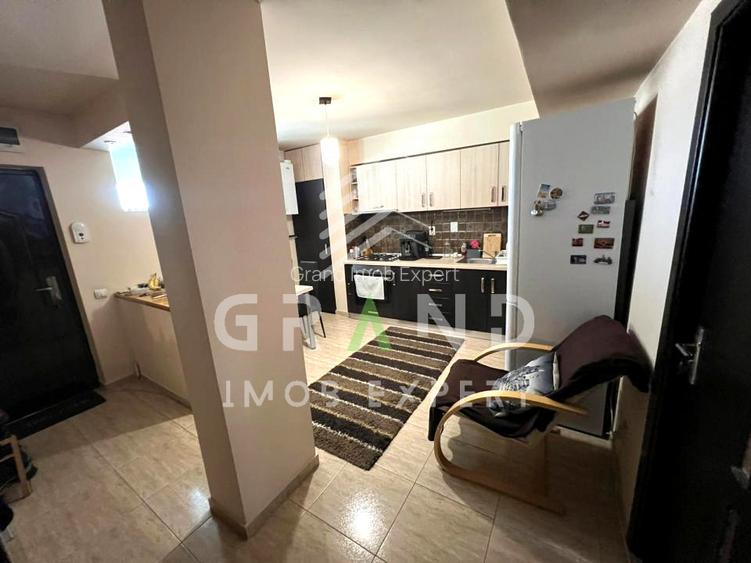 Ap. 2 camere | 55 mp | Centrala | Parcare | Marasti/Sens Giratoriu OMV - 9