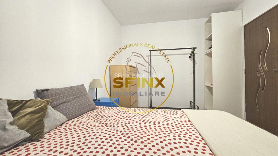 2 camere Titan renovat/ prima inchiriere/ parc/ metrou/ scoala/ gradinita - 5