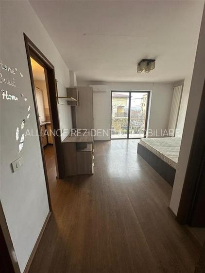 Garsoniera 38 mp ~ Strada Miraslau - 2