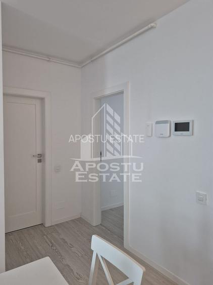 Apartament cu 2 camere, Torontal-Vox, Parcare subterana - 13