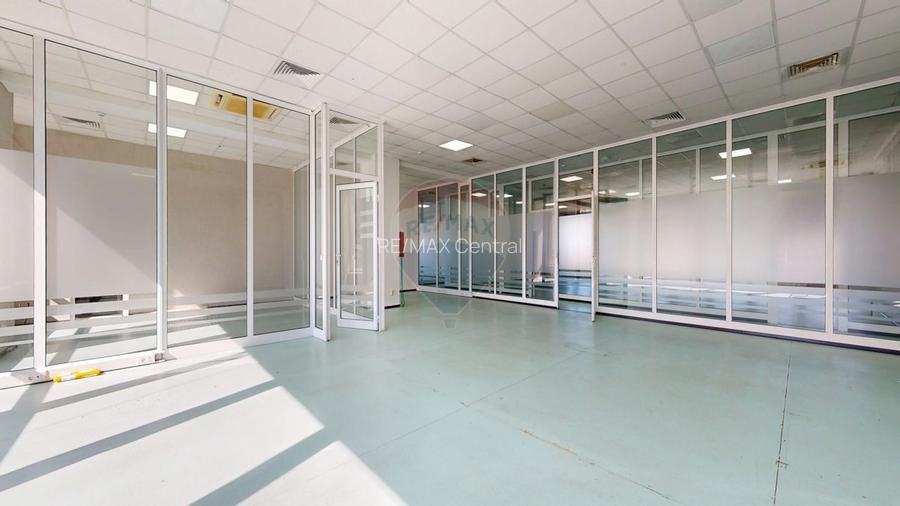 Spațiu de birouri de închiriat, Brasov, Centrul Civic - 29