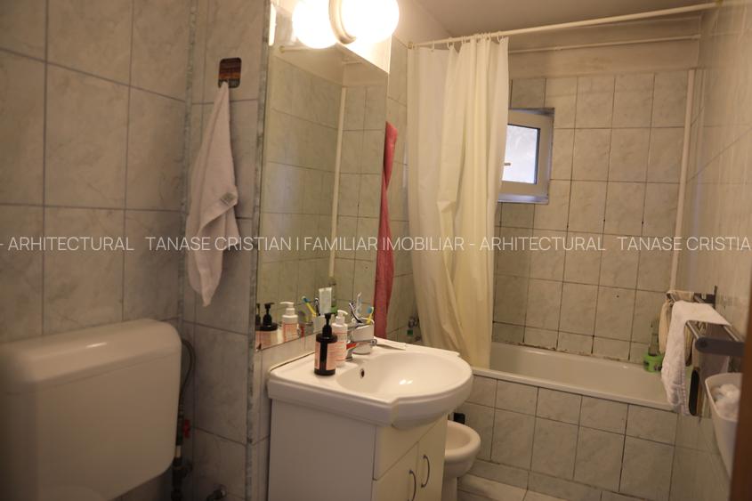 Apartament 2 camere, 54 mp | Parc Tineretului, Sector 4 | Vedere panoramică parc - 10