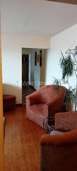 Complexul Studentesc | 3 camere | Centrala Proprie. - 5