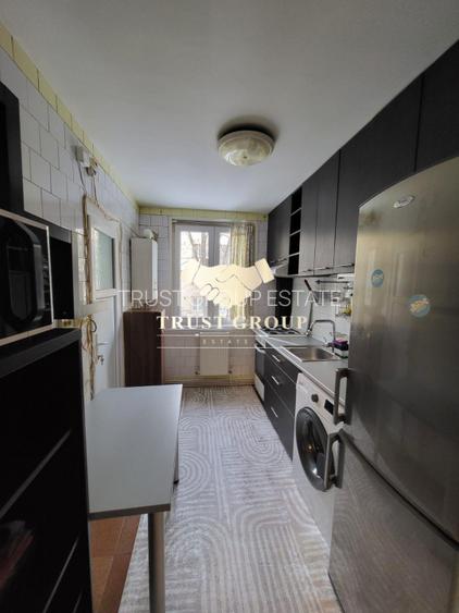 3 camere Drumul Taberei | Centrala proprie | Garaj |  - 5