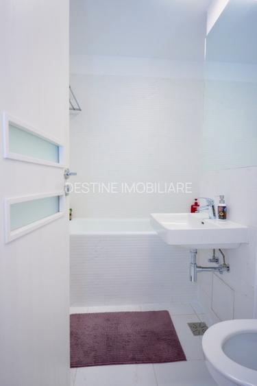 Policlinica Malcoci | 3 camere | 71mp | et 1 | loc parcare | 124.000 euro - 11