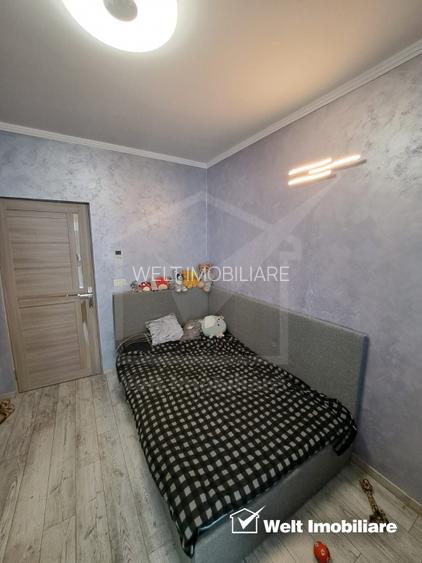 Apartament de lux cu 4 camere - Columna Residence, Floresti - Zona VIVO - 12