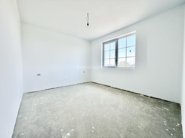 Duplex 4 camere | Localizare premium | Serena 1 | Mosnita - 11