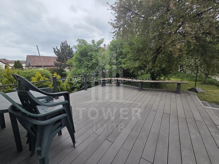 Casă de închiriat în Zona Trei Stejari - 12