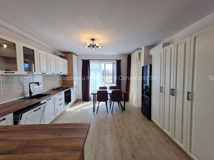 Lux la 5 minute de Iulius Town - 13