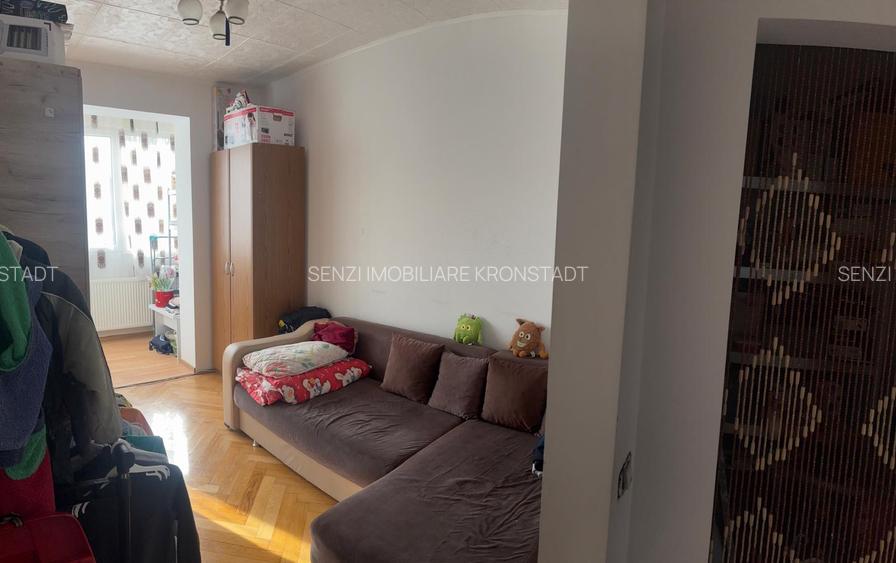 Apartament 3 camere, zona Garii - 6