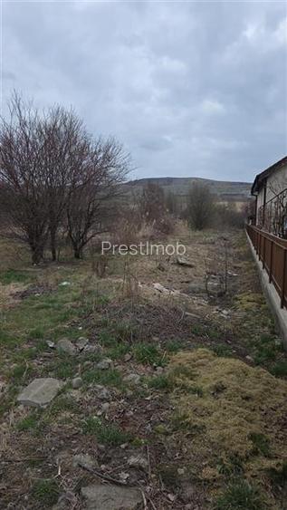 Teren intravilan de vanzare, 1150 mp ,str. Voinicenilor, Targu Mures - 5