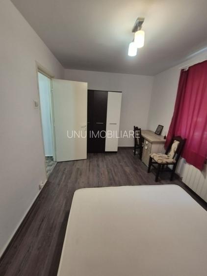 PODU ROS - RED CUBE - 2 CAMERE SEMIDECOMANDAT - 50MP - RENOVAT FARA RISC SEISMIC - 3