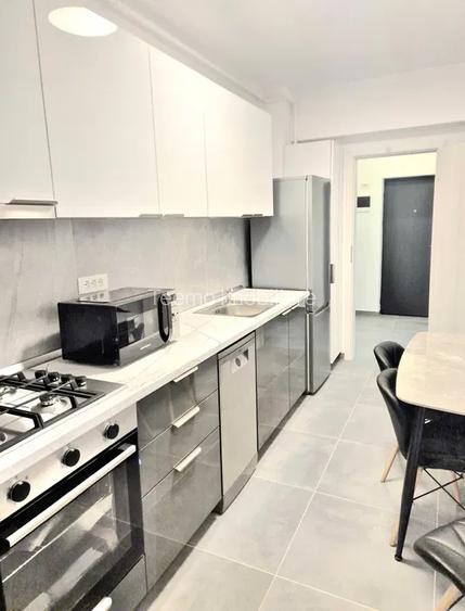 Apartament 2 camere, decomandat, 53mp, centrala, ac, parcare, Aparatorii Patriei - 5