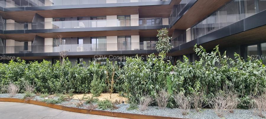 Apartament premium 4 camere + dressing, 160 mp utili, terasă 21 mp – ARQA Reside - 22