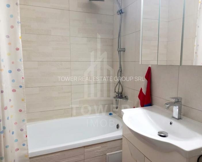 Apartament cu 2 camere de închiriat în zona Exterior Vest - 6