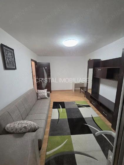 Apartament 2 camere, mobilat nou, Drumul Taberei, metrou Raul Doamnei - 2