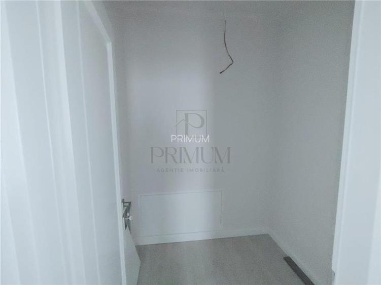 Duplex in Cartier Europa - Perete dublu - finisaje premium - 5 camere. - 9