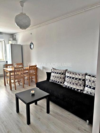 Închiriere Apartament cu 3 camere Pallady, prima închiriere, centrală, balcon - 2
