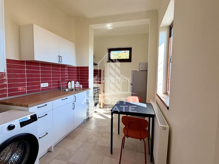 Apartament de inchiriat UVT Timisoara - 7