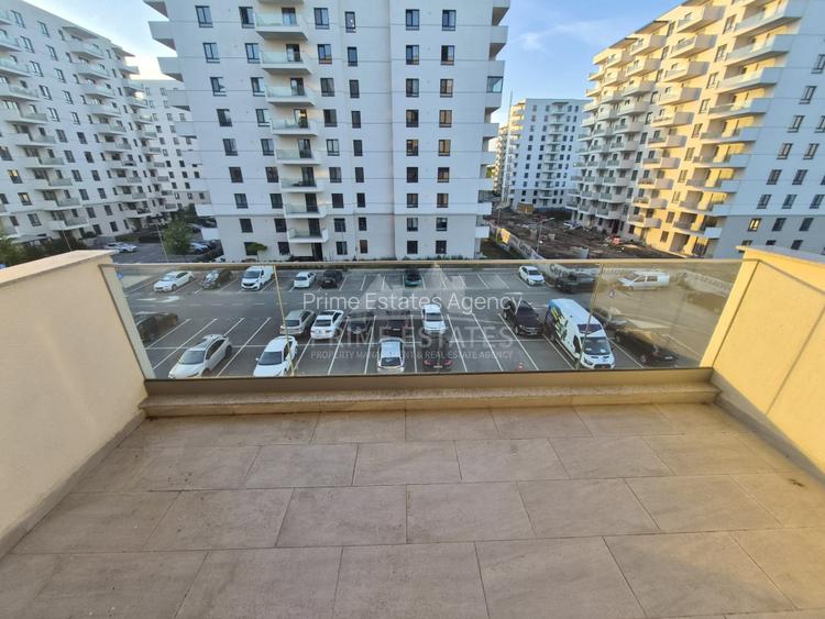 PRIMA INCHIRIERE! Studio Dublu | Greenfield | Parcare Inclusa - 6