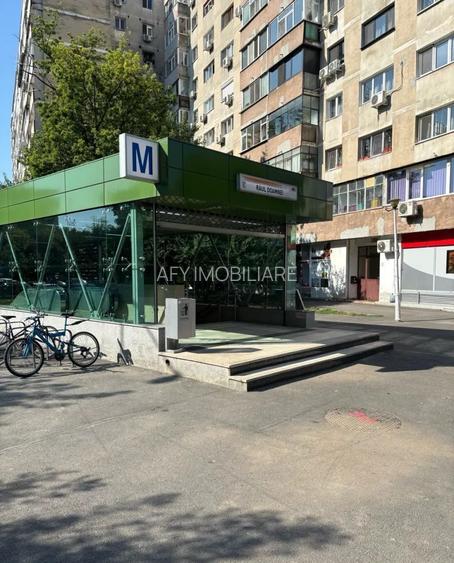 De vânzare: apartament 3 camere-Drumul Taberei-metrou-Râul Doamnei - 8