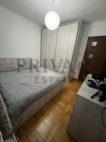 Apartament 3 camere, 2 bai,2 balcoane. bloc izolat, Etaj 2. Lipovei - 5