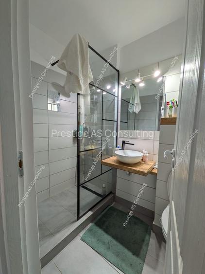 Apartament 2 camere decomandat 45 mp | Complex Studentesc etaj 1 - 10
