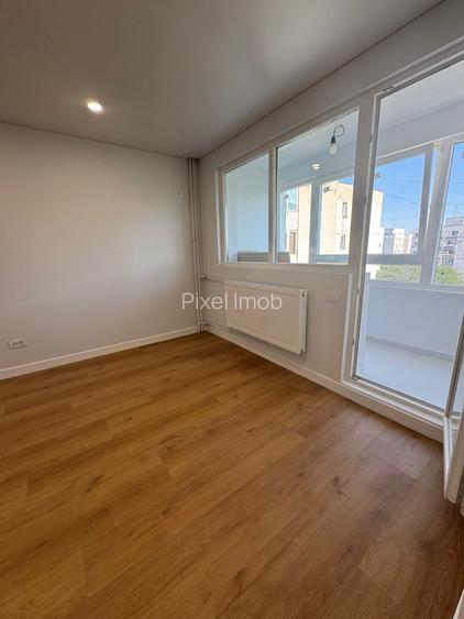 Ap 4 camere Cetatea Histria | Etaj 7 | Renovat | Bloc anvelopat - 4