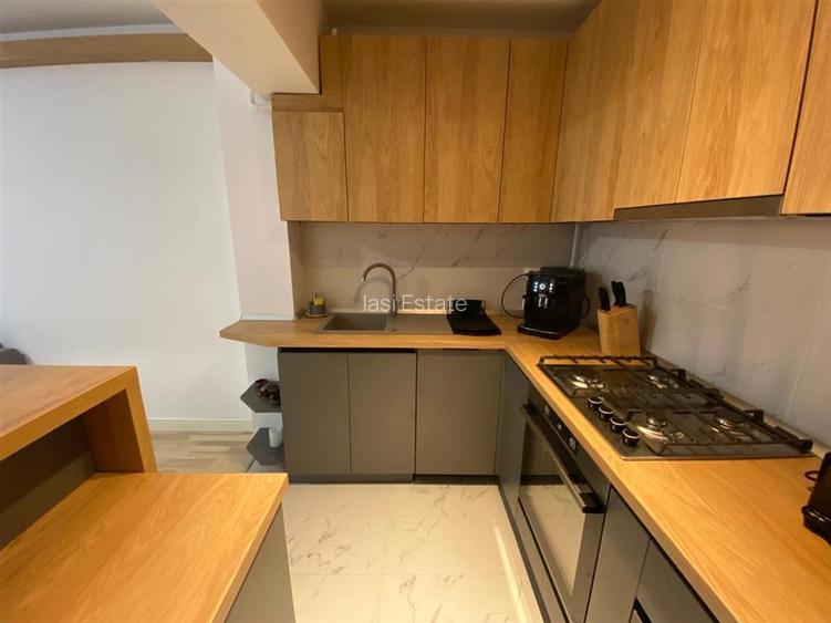 Apartament 2 camere - Himson - Bloc nou c - 7